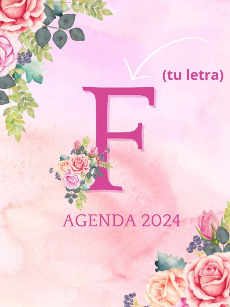 Cuaderno con tu letra