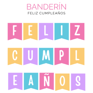 Banderín