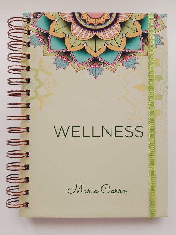 Agenda personalizada