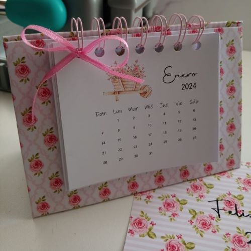 calendario