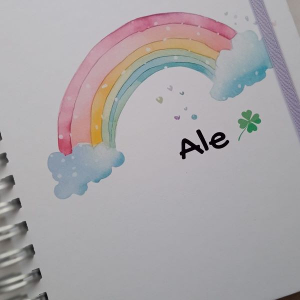 Agenda personalizada