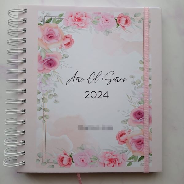 Agenda personalizada