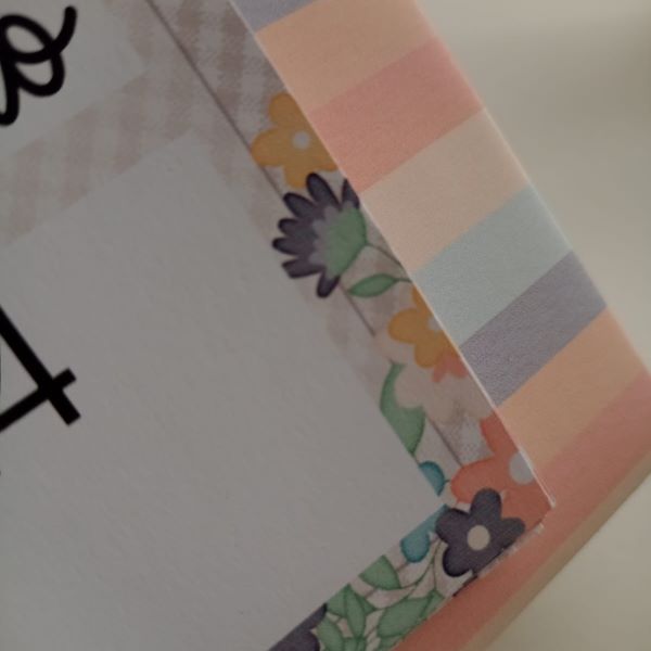 Calendario detalle