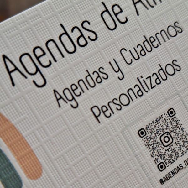 Tarjeta personal