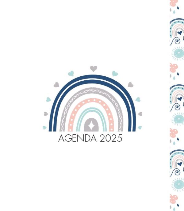 Interior agenda