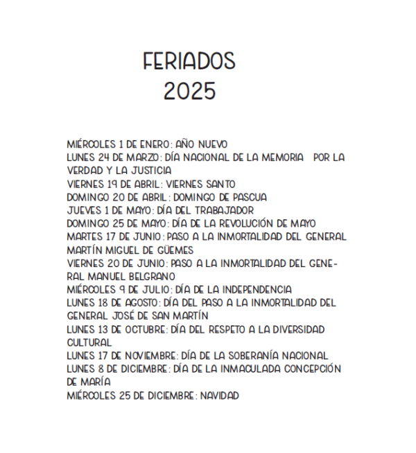 Interior de l agagenda