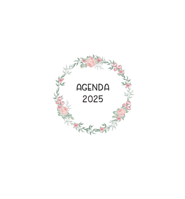 AGENDA SAV 2025 ROSAS TITA