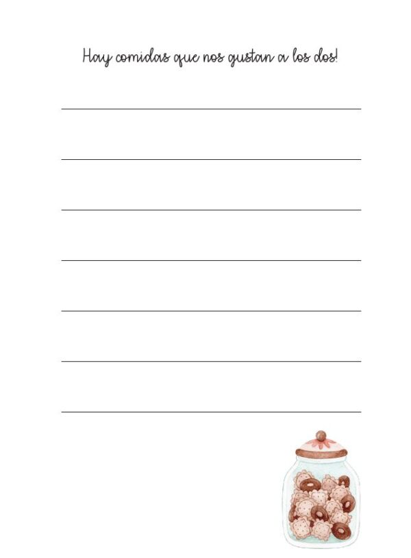 CUADERNO DE LA ABUELA - Imagen 7