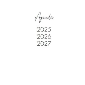 Interior Agenda