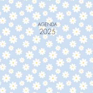 Tapa de la agenda