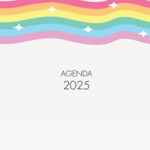 Carátula Agenda