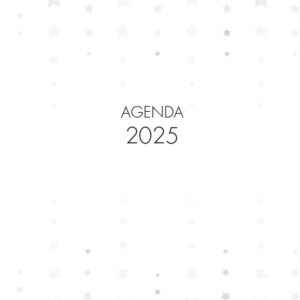 INTERIOR AGENDA
