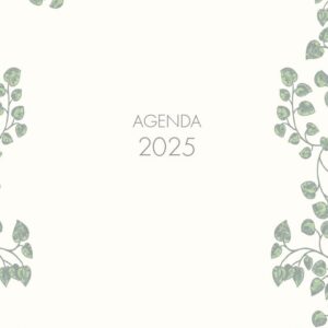 INTERIOR AGENDA