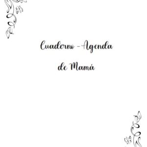 Interior del cuaderno