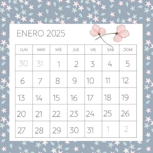 Calendario
