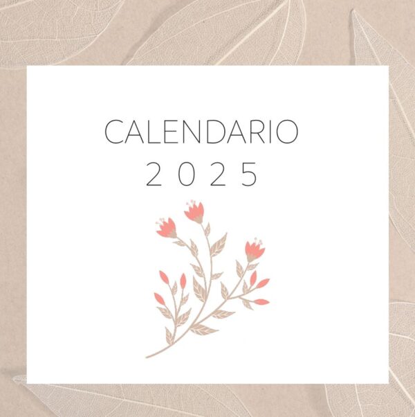Calendario