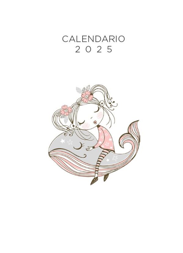 INTERIOR DE LA AGENDA
