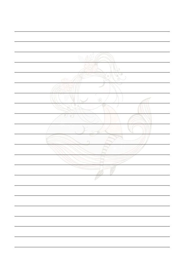 INTERIOR DE LA AGENDA