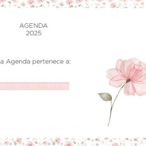 Tapa agenda