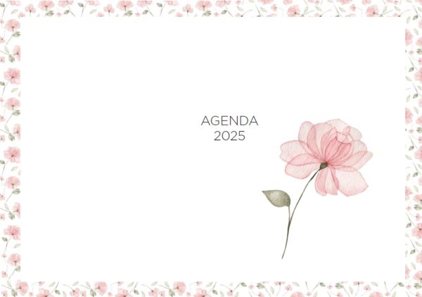 Interior agenda