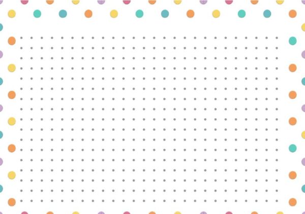Hojita Multicolor