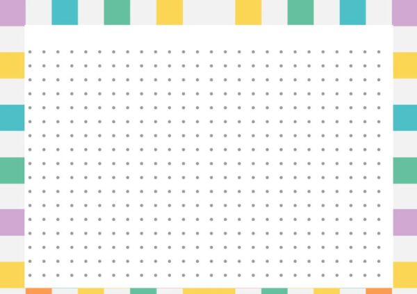 Hojita Multicolor
