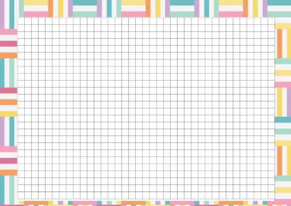 Hojita Multicolor