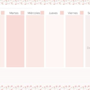 Planner perpetuo