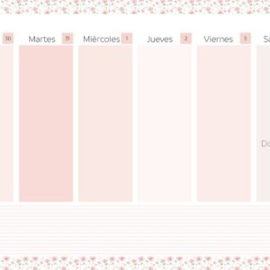 planner