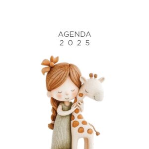 INTERIOR DE LA AGENDA