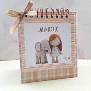 CALENDARIO ARMADO