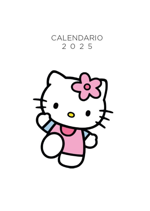 INTERIOR DE LA AGENDA
