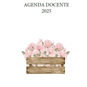 INTERIOR DE LA AGENDA