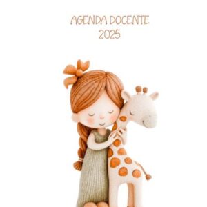 INTERIOR DE LA AGENDA
