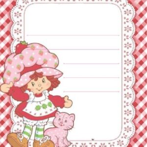 Interior del Planner