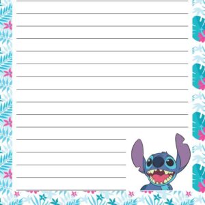 Hojita Stitch