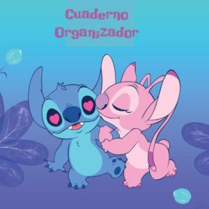 Tapa cuaderno