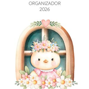 Interior del cuaderno