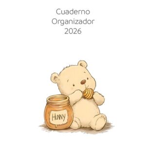 Interior del cuaderno