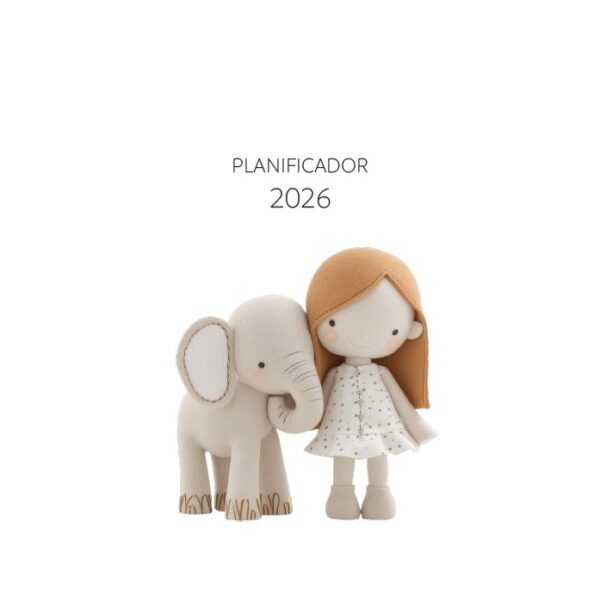 Muñecas de Trapo