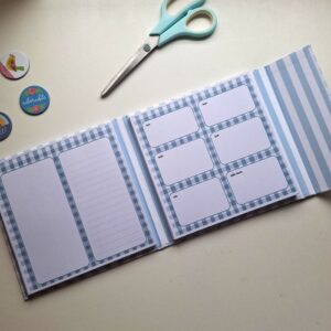 Notebook armada