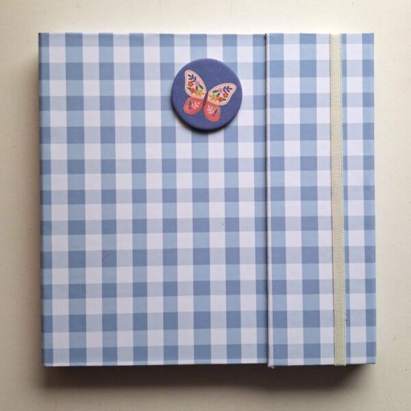 Notebook armada