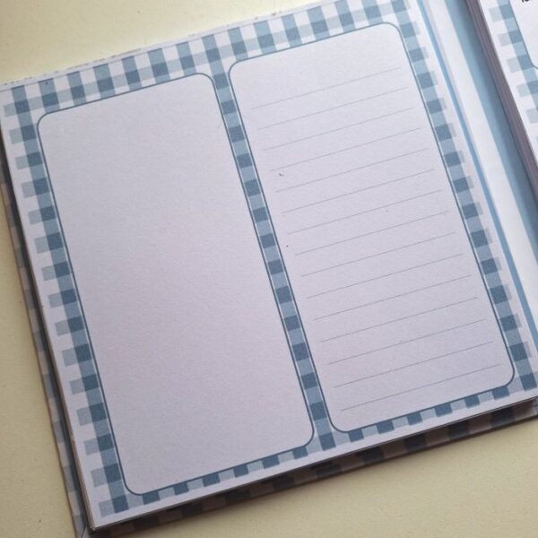 Notebook armada