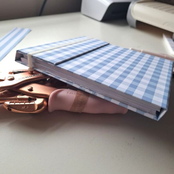 Notebook armada