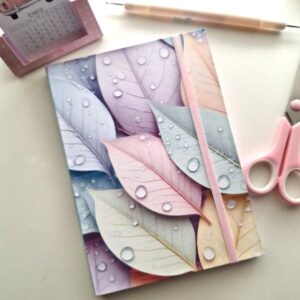 Notebook Armado