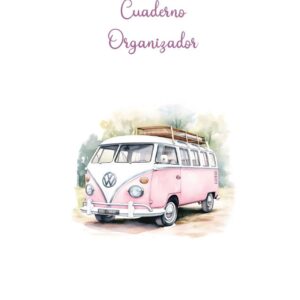 Interior del cuaderno