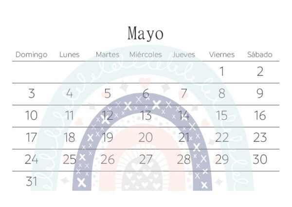 Calendario