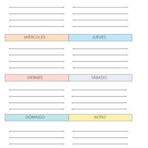 Planner