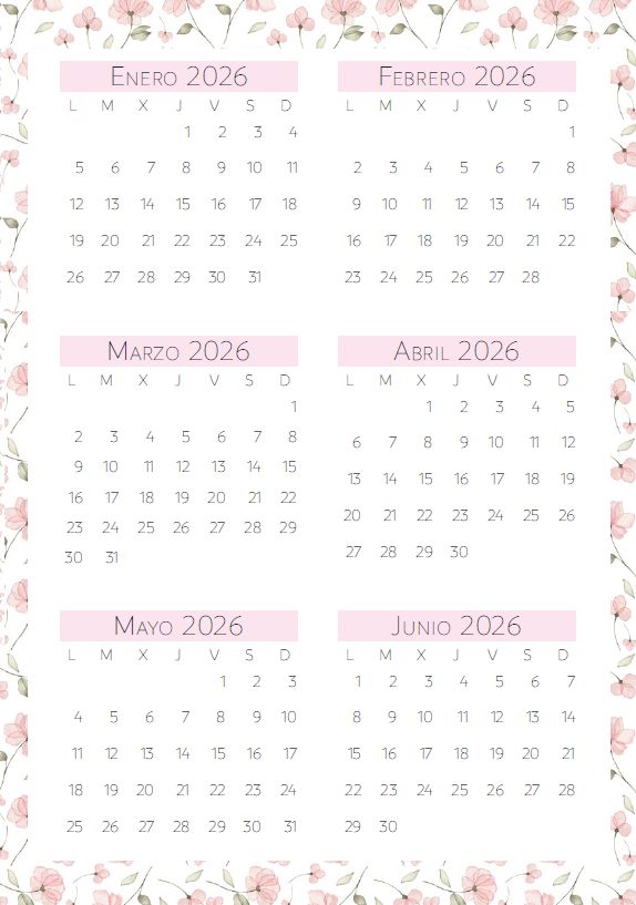 CUADERNO DE EMPRENDEDOR ROSA ACQUA - Imagen 3