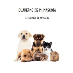 Interior del cuaderno